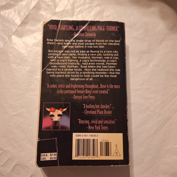 rose madder - Picture 6 of 6